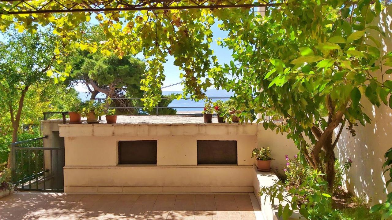 Apartments Gajo Omis Room photo