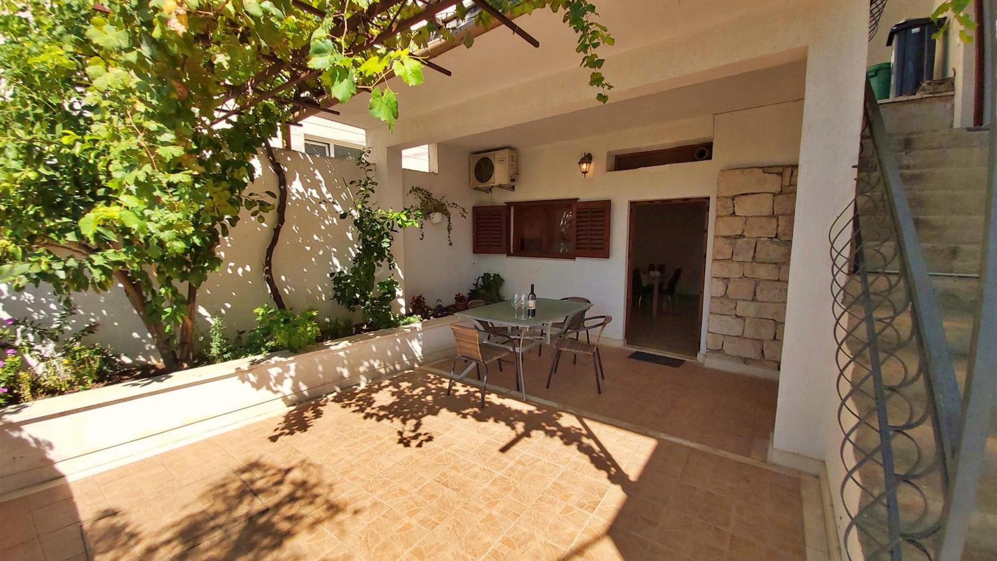 Apartments Gajo Omis Room photo
